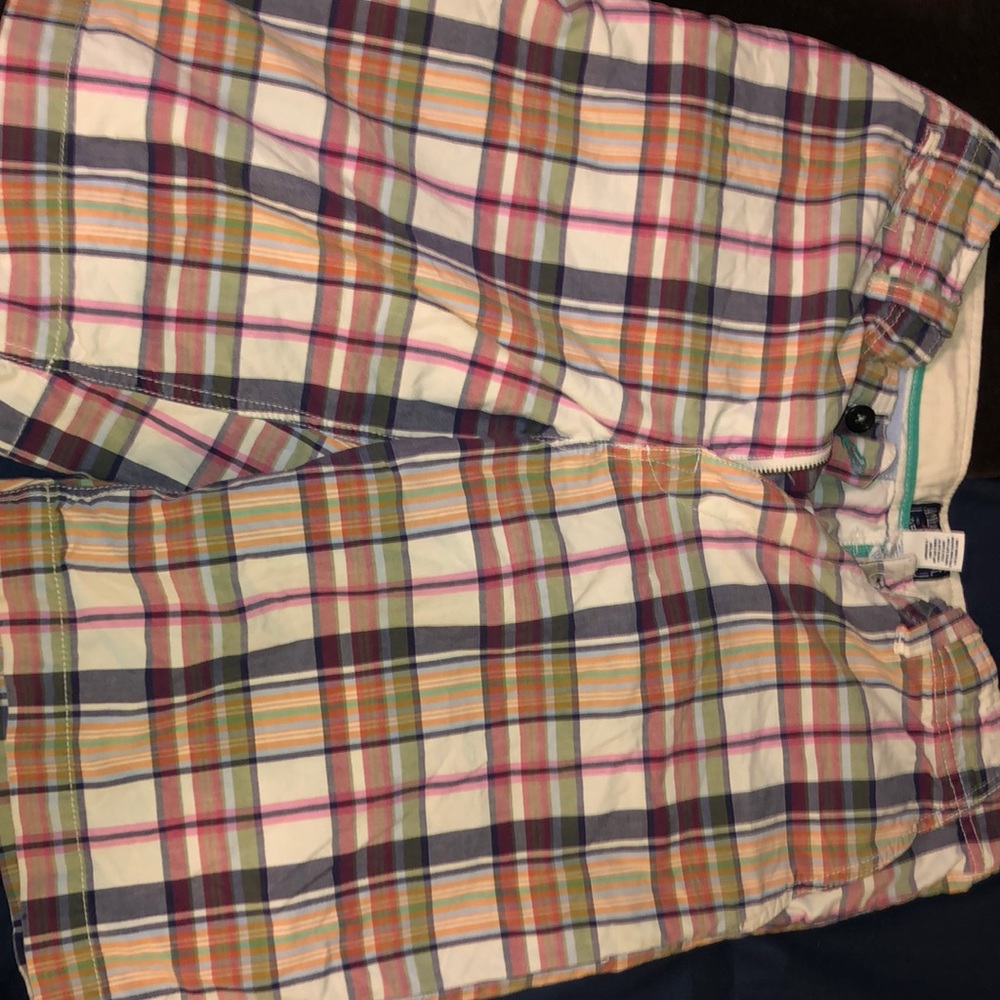 Bundle American eagle and Levi’s men’s shorts